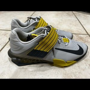 Nike Weightlifting Shoes  CrossFit size 11